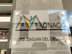 Casa Mónaco